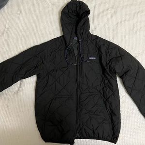 Patagonia Diamond Quilted Bomber Mens